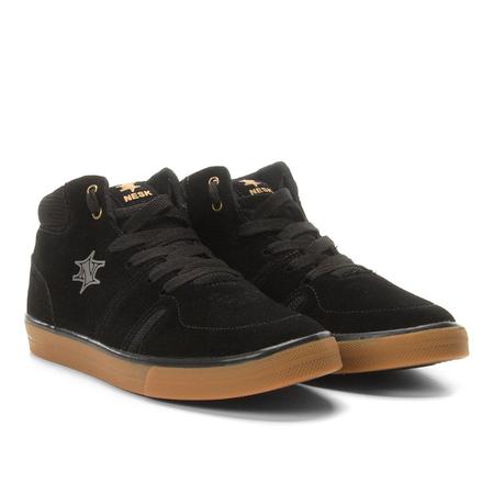 Tenis nesk sale masculino cano alto