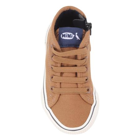 T nis Infantil Cano Alto Reserva Jordy Masculino Reserva Mini
