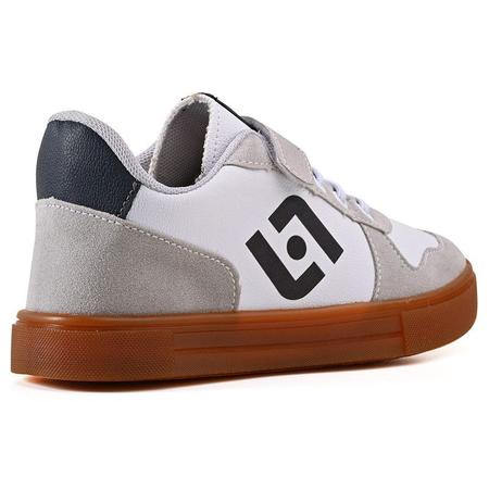 Tenis Infantil Casual Sapatenis Meninos Meninas Street Calce Facil + Oculos - LIGHT Imagem de Tenis Infantil Casual Sapatenis Meninos Meninas Street Calce Facil + Oculos