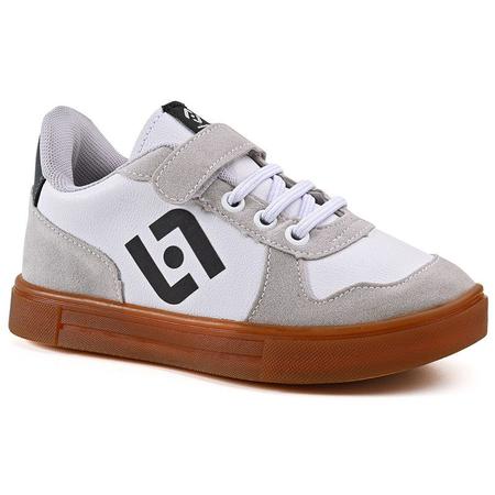 Tenis Infantil Casual Sapatenis Meninos Meninas Street Calce Facil + Oculos - LIGHT Imagem de Tenis Infantil Casual Sapatenis Meninos Meninas Street Calce Facil + Oculos