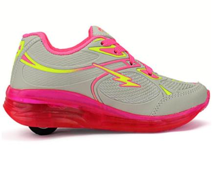 Tenis rodinha 26 2025