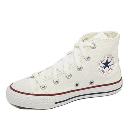 Tênis Infantil All Star Converse Ck0004 Preto