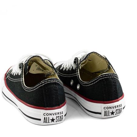 Tênis Infantil Converse All Star Chuck Taylor CK0002 Preto