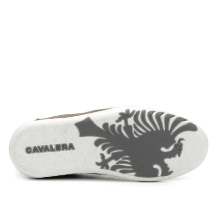 Tenis sales cavalera infantil