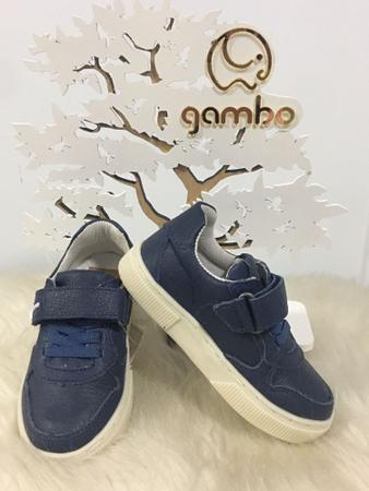 Gambo masculino cheap