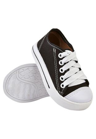 Imagem de Tenis Infantil Criança Moda Casual Star All Nfe