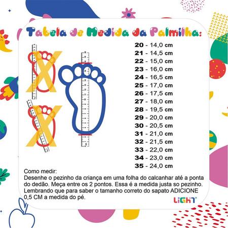 Imagem de Tenis Infantil De Led Meninas Estrela Holografico Casual LIGHT + Relogio