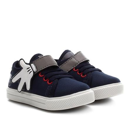 Tenis mickey masculino sales