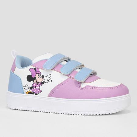 Tênis disney hotsell minnie infantil