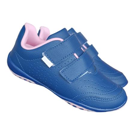 Tenis pampili hot sale azul marinho