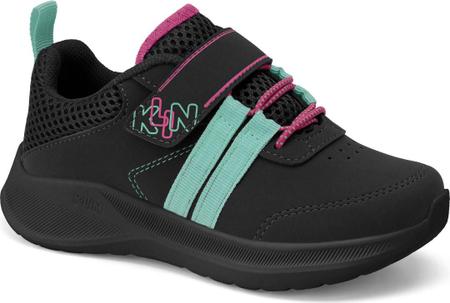 Tenis infantil hotsell para educação fisica