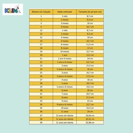 Tenis Infantil Esportivo Menina Klin New Sport - Anatomico Imagem de Tenis Infantil Esportivo Menina Klin New Sport - Anatomico