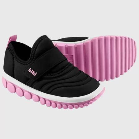 Tenis infantil sale feminino bibi