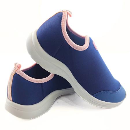 Tenis anatomico infantil hot sale feminino