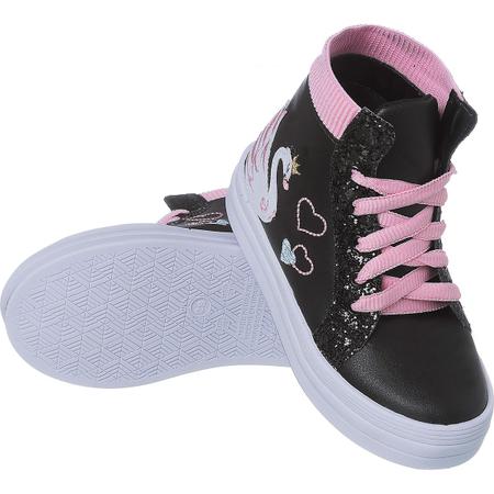 Tenis infantil zattini sales