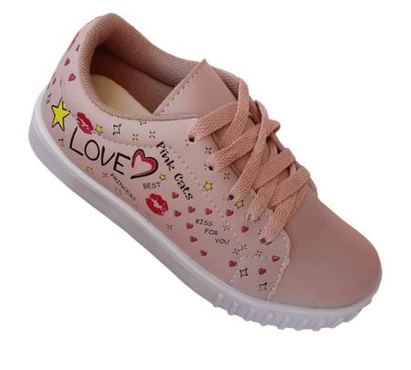Tenis kitikero hot sale