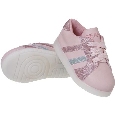 Tenis infantil hotsell feminino studio z