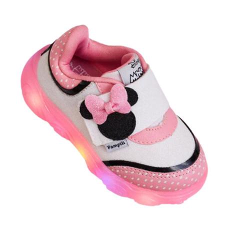 Tenis da minnie mercado cheap livre