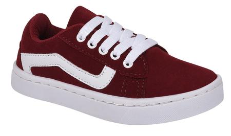 Tenis infantil feminino e masculino 52k KITIKERO T nis