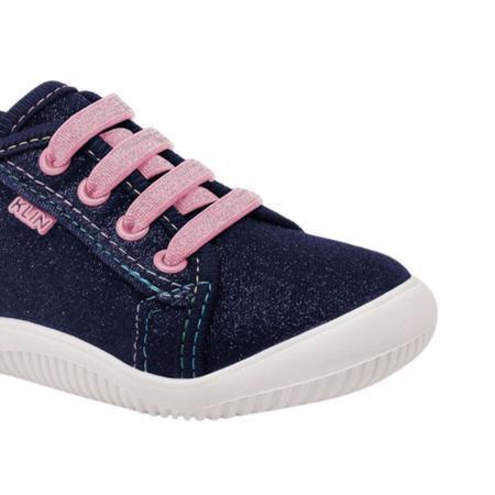 Tenis klin cheap anatomico feminino