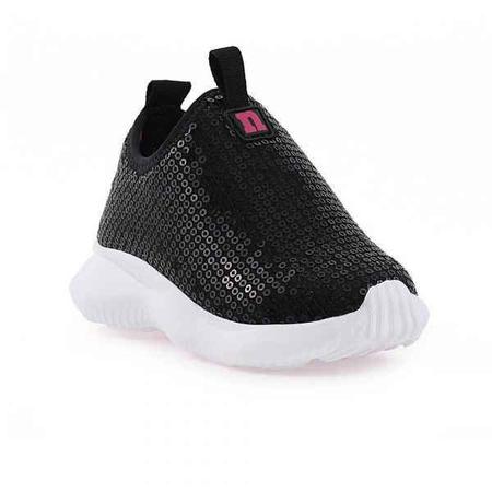 Tenis paete best sale infantil