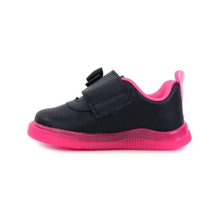 Tenis puma infantil hot sale laço