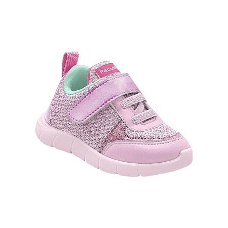 Tenis pé hotsell com pé infantil