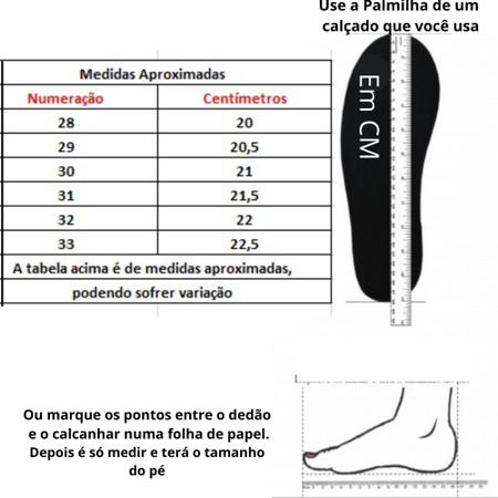 Imagem de Tênis infantil feminino slip on brilho sapatilha sapato sem cadarço