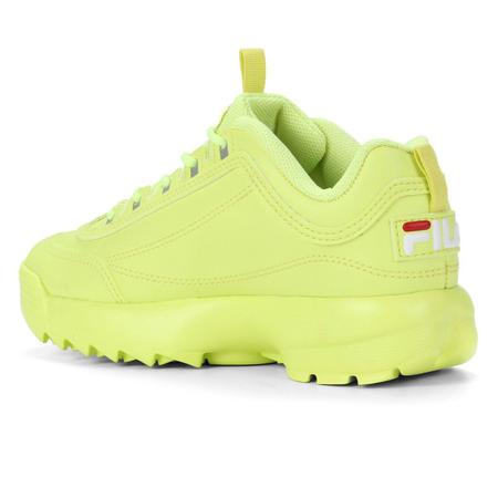 Tenis fila disruptor infantil netshoes Clearance