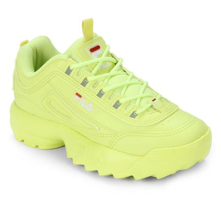 Fila disruptor hotsell 2 infantil