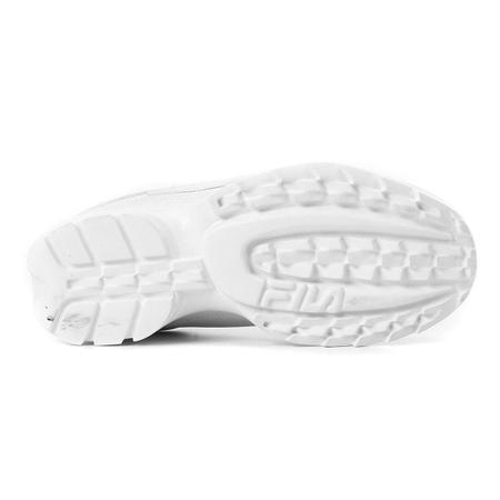 Fila disruptor cheap original netshoes