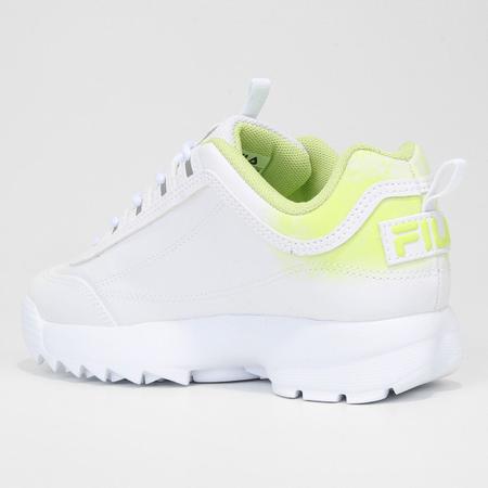 Fila disruptor hot sale netshoes