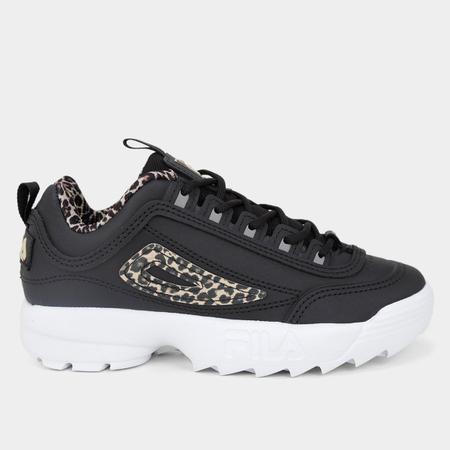 Tenis Infantil Fila Disruptor Tenis Esportivo Magazine Luiza