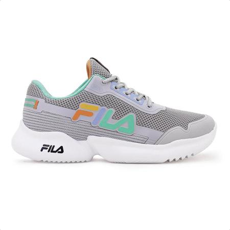 Tenis fila infantil netshoes 2025
