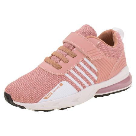 Tênis infantil happy luck - 103 - Calçados Infantis - Magazine Luiza