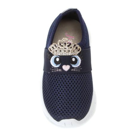 Tenis pampili gatinho 2025