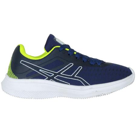 Tênis infantil juvenil menino menina casual escolar esporte - K2 Imagem de Tênis infantil juvenil menino menina casual escolar esporte