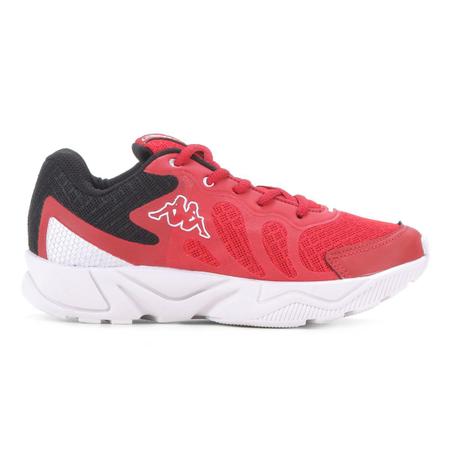 Tenis kappa cheap vermelho