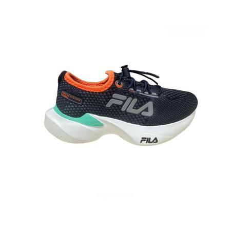 Tenis Infantil Kids Shoes Fila Elite F04K00021 T nis Esportivo