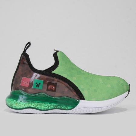 Nike minecraft tenis sale