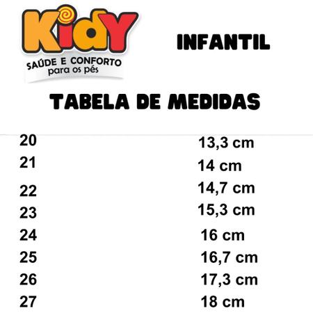 Imagem de Tênis Infantil Kidy Energy Slip On Elástico Marinho E Vermelho Escolar Escola Colegial Colégio Original Menino