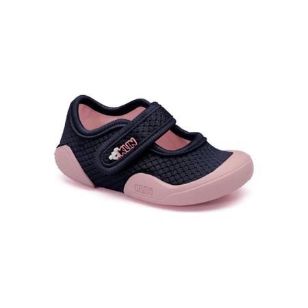 Tenis klin new confort é sale bom