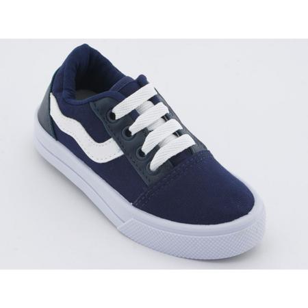 Tenis menino hotsell tamanho 19