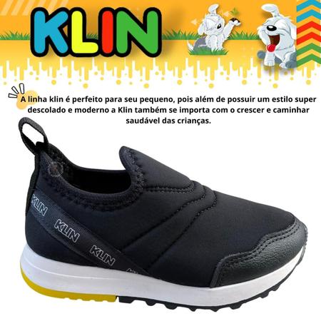 Tenis masculino para criança 2025