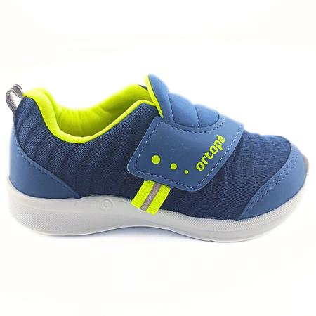 Tenis ortopé cheap infantil masculino