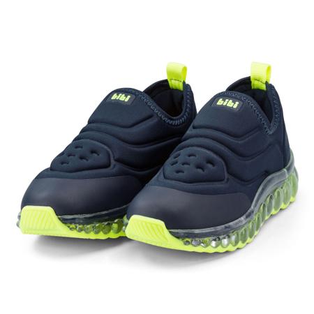 Tenis infantil masculino na passarela sales