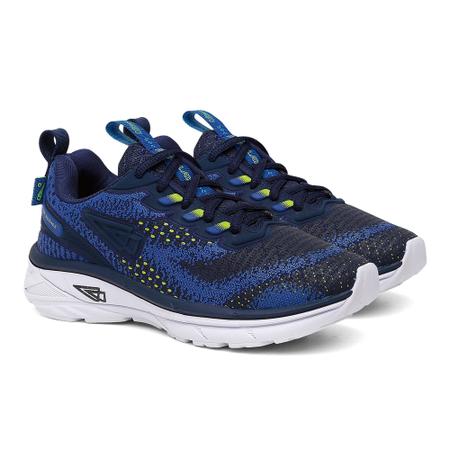 Tenis Infantil Masculino Confort vel 29 ao 35 Via Livre T nis
