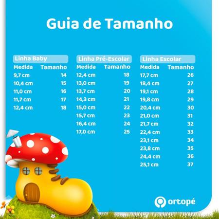 Tenis ortope infantil masculino estica hotsell e puxa