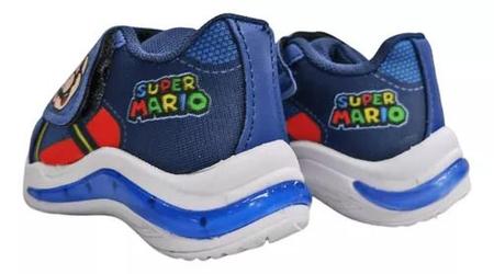 Tenis infantil sale masculino personagens