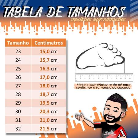 Imagem de Tênis Infantil Masculino Sem Cadarço Calce Fácil Kidy Mais 1680228